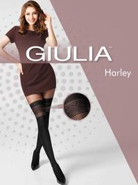 Harley 01 -  Колготки фантазийные, Giulia
